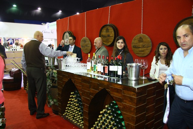Horeca Trade Show
